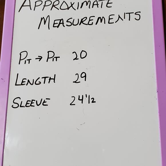 Sonoma Leather Coat Black Full Zip Belted Women M - Picture 8 of 8